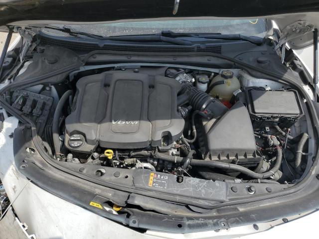 1G4ZP5SS9HU198561 - 2017 BUICK LACROSSE ESSENCE Ağ foto 11