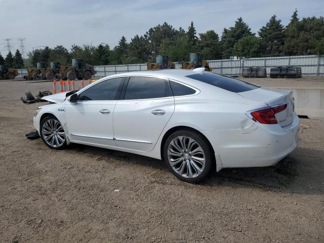 1G4ZP5SS9HU198561 - 2017 BUICK LACROSSE ESSENCE Ağ foto 2