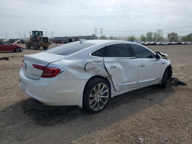 1G4ZP5SS9HU198561 - 2017 BUICK LACROSSE ESSENCE Ağ foto 3