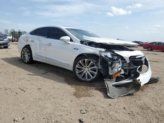 1G4ZP5SS9HU198561 - 2017 BUICK LACROSSE ESSENCE Ağ foto 4