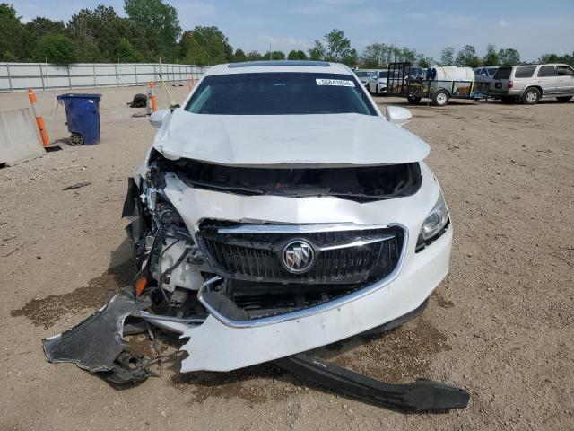 1G4ZP5SS9HU198561 - 2017 BUICK LACROSSE ESSENCE Ağ foto 5