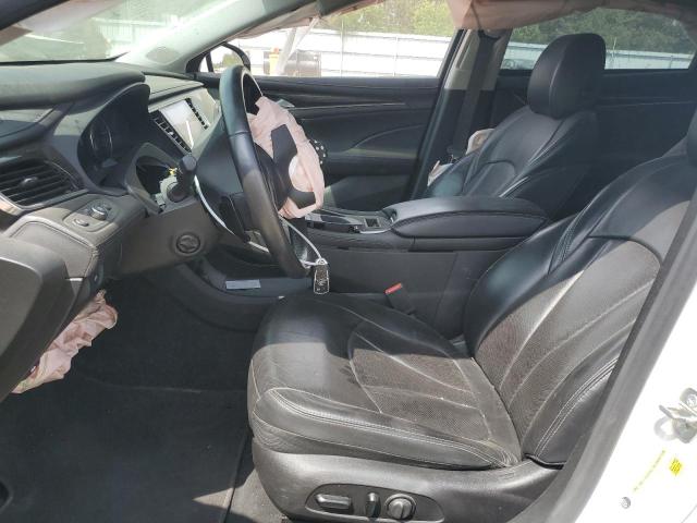 1G4ZP5SS9HU198561 - 2017 BUICK LACROSSE ESSENCE Ağ foto 7