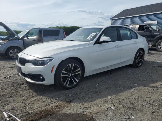 2018 BMW 330 XI, null