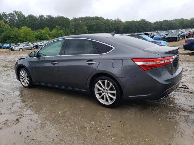 4T1BK1EB9DU023144 - 2013 TOYOTA AVALON BASE 灰色 照片 2