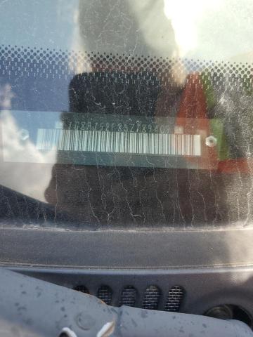 1G8AJ52F83Z189409 - 2003 SATURN ION LEVEL 2 BLUE photo 12