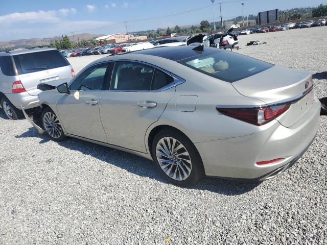 58ABZ1B19KU010262 - 2019 LEXUS ES 350 BEIGE photo 2