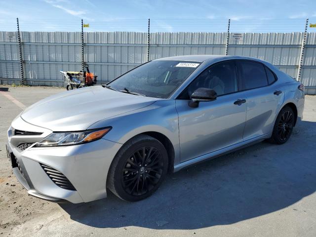 2019 TOYOTA CAMRY L, 