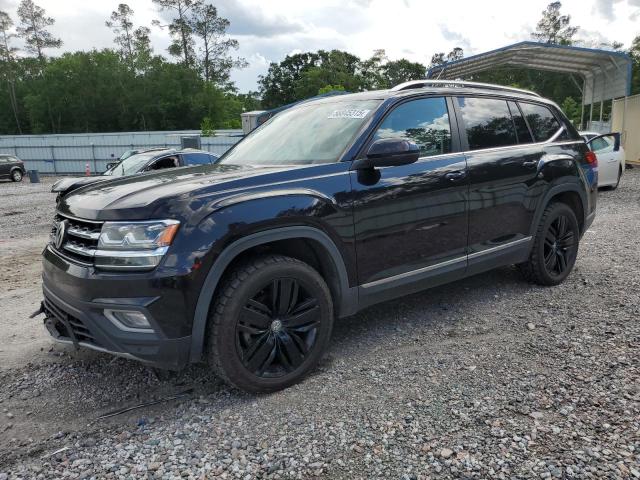 1V2EP2CA5JC599350 - 2018 VOLKSWAGEN ATLAS SEL Qara foto 1
