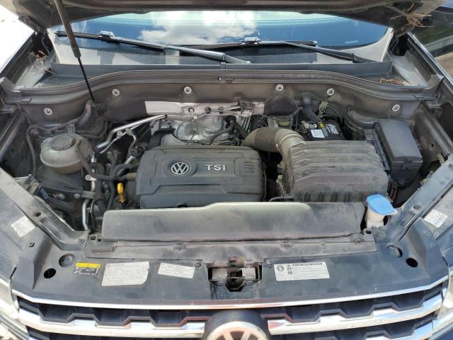1V2EP2CA5JC599350 - 2018 VOLKSWAGEN ATLAS SEL Qara foto 12