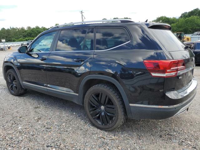 1V2EP2CA5JC599350 - 2018 VOLKSWAGEN ATLAS SEL Qara foto 2