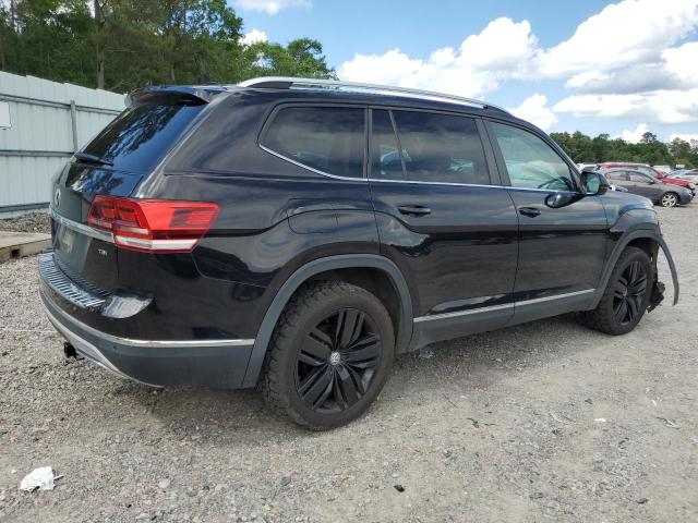 1V2EP2CA5JC599350 - 2018 VOLKSWAGEN ATLAS SEL Qara foto 3