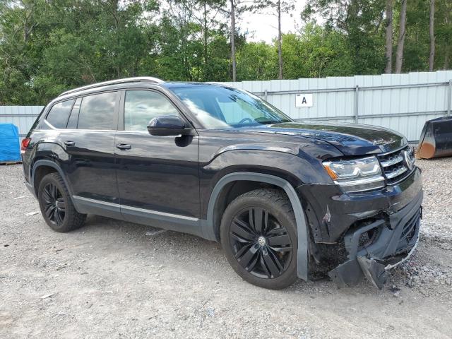 1V2EP2CA5JC599350 - 2018 VOLKSWAGEN ATLAS SEL Qara foto 4