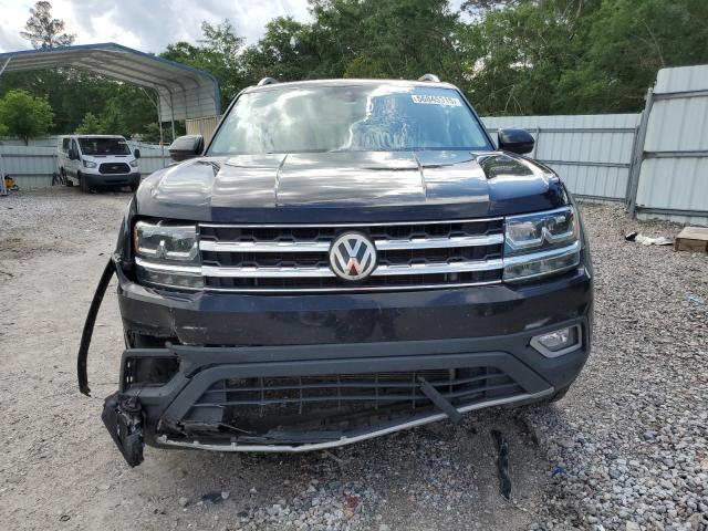 1V2EP2CA5JC599350 - 2018 VOLKSWAGEN ATLAS SEL Qara foto 5