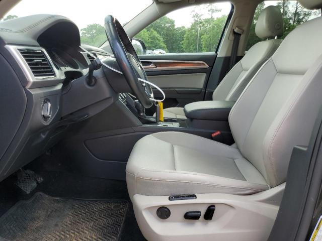 1V2EP2CA5JC599350 - 2018 VOLKSWAGEN ATLAS SEL Qara foto 7