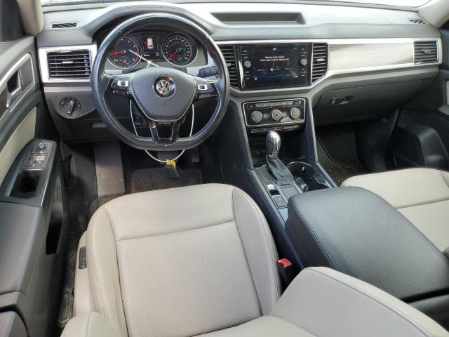 1V2EP2CA5JC599350 - 2018 VOLKSWAGEN ATLAS SEL Qara foto 8