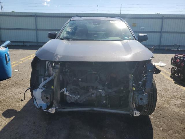 2T3F1RFV0LW100131 - 2020 TOYOTA RAV4 LE GRAY photo 5