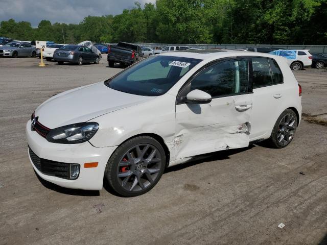 2013 VOLKSWAGEN GTI, null
