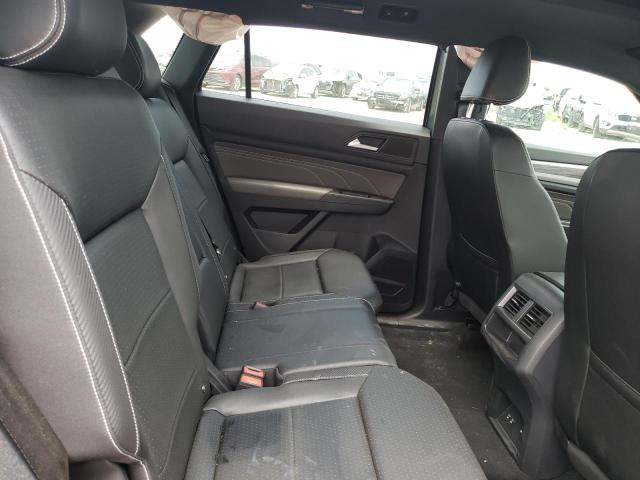 1V2JE2CA4PC202806 - 2023 VOLKSWAGEN ATLAS CROS SE GRAY photo 11