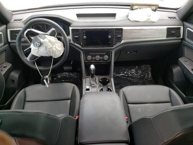 1V2JE2CA4PC202806 - 2023 VOLKSWAGEN ATLAS CROS SE GRAY photo 8