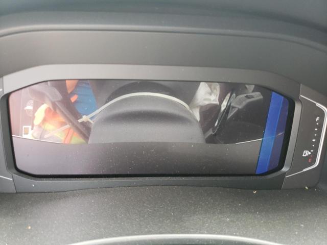 1V2JE2CA4PC202806 - 2023 VOLKSWAGEN ATLAS CROS SE GRAY photo 9