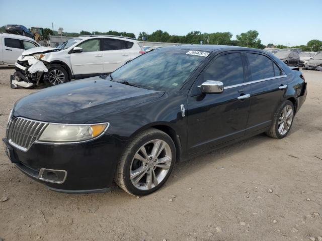 2010 LINCOLN MKZ, 