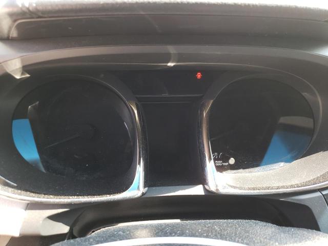 4T1BK1EB2DU005536 - 2013 TOYOTA AVALON BASE 白色 照片 9