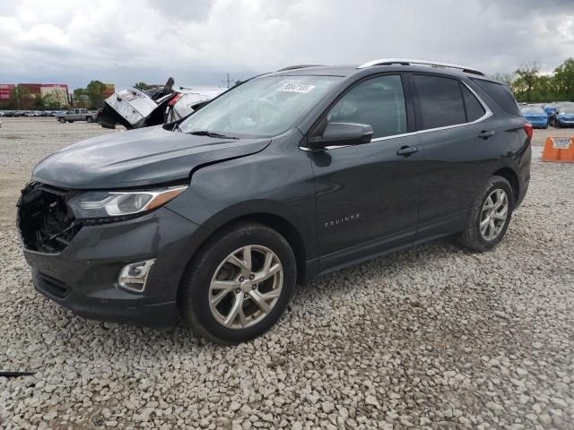 2019 CHEVROLET EQUINOX LT, null