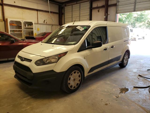 NM0LS7E78J1358865 - 2018 FORD TRANSIT CO XL WHITE photo 1