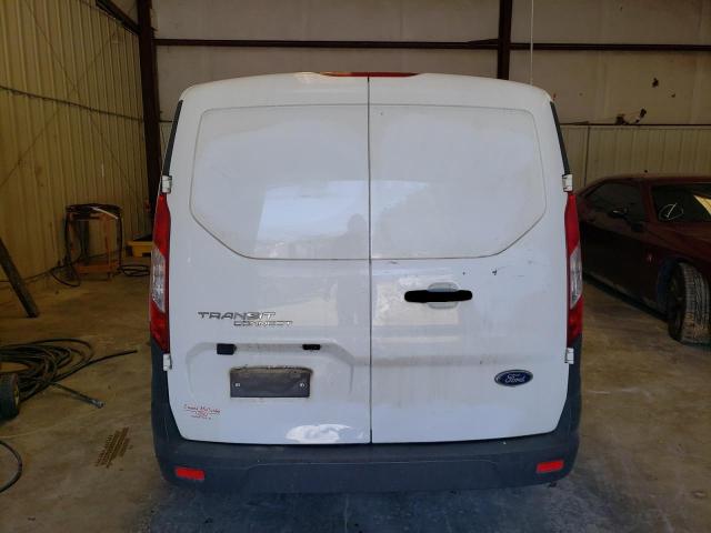 NM0LS7E78J1358865 - 2018 FORD TRANSIT CO XL WHITE photo 6