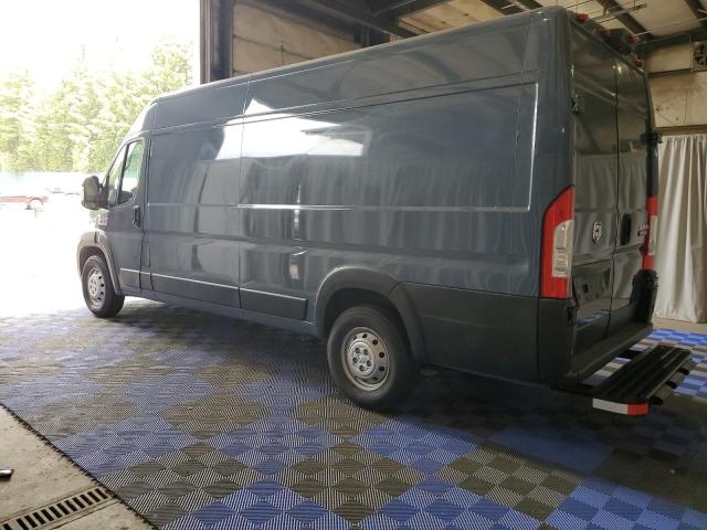 3C6FRVJG0ME501256 - 2021 RAM PROMASTER 3500 HIGH 蓝色 照片 2