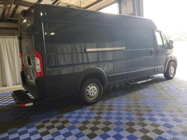3C6FRVJG0ME501256 - 2021 RAM PROMASTER 3500 HIGH 蓝色 照片 3
