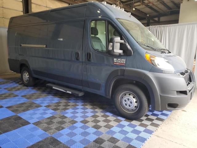 3C6FRVJG0ME501256 - 2021 RAM PROMASTER 3500 HIGH 蓝色 照片 4