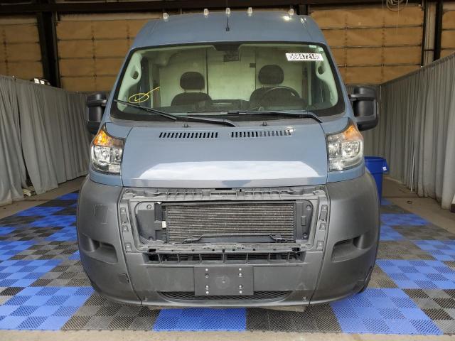 3C6FRVJG0ME501256 - 2021 RAM PROMASTER 3500 HIGH 蓝色 照片 5