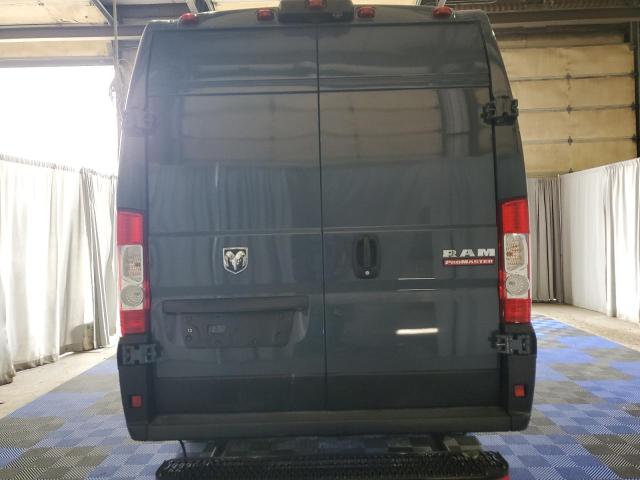 3C6FRVJG0ME501256 - 2021 RAM PROMASTER 3500 HIGH 蓝色 照片 6
