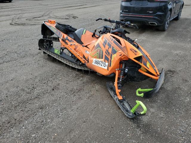 2022 ARCC SNOWMOBILE, 