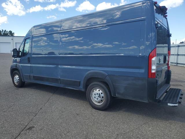 3C6MRVJG2ME545105 - 2021 RAM PROMASTER 3500 HIGH 蓝色 照片 2