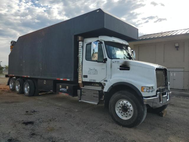 2019 VOLVO VHD, 
