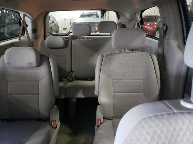 2A8HR54P08R612514 - 2008 CHRYSLER TOWN & COU TOURING 蓝色 照片 10