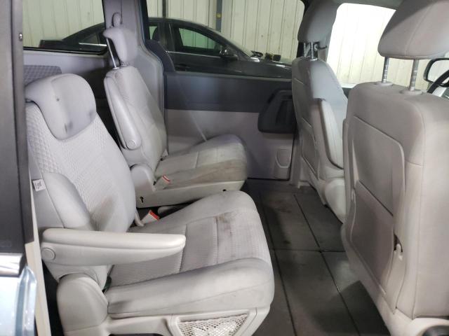2A8HR54P08R612514 - 2008 CHRYSLER TOWN & COU TOURING 蓝色 照片 11