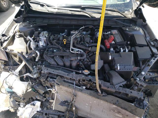 1N4BL4BV1RN352199 - 2024 NISSAN ALTIMA S GRAY photo 11