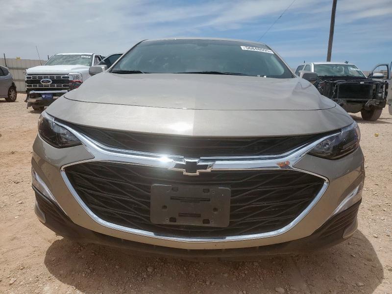 1G1ZG5ST4NF194777 - 2022 CHEVROLET MALIBU RS TAN photo 5