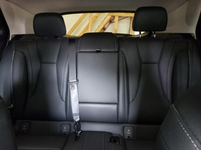 LRBFZPR42ND052596 - 2022 BUICK ENVISION ESSENCE შავი ფოტო 10