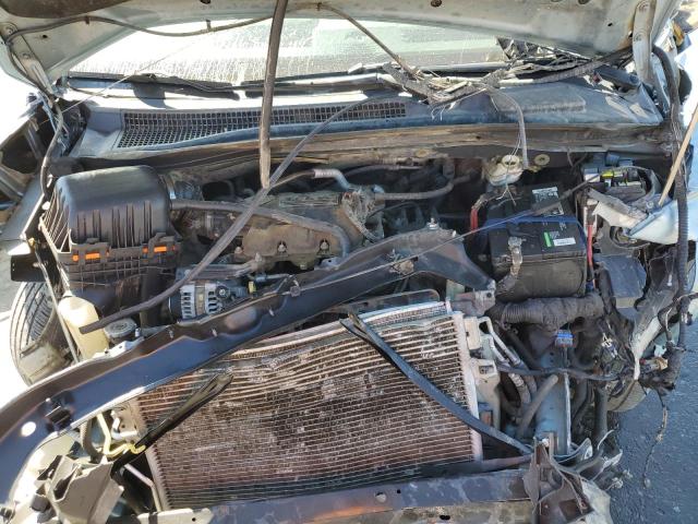 2A8HR54P18R684967 - 2008 CHRYSLER TOWN & COU TOURING 青绿色 照片 12