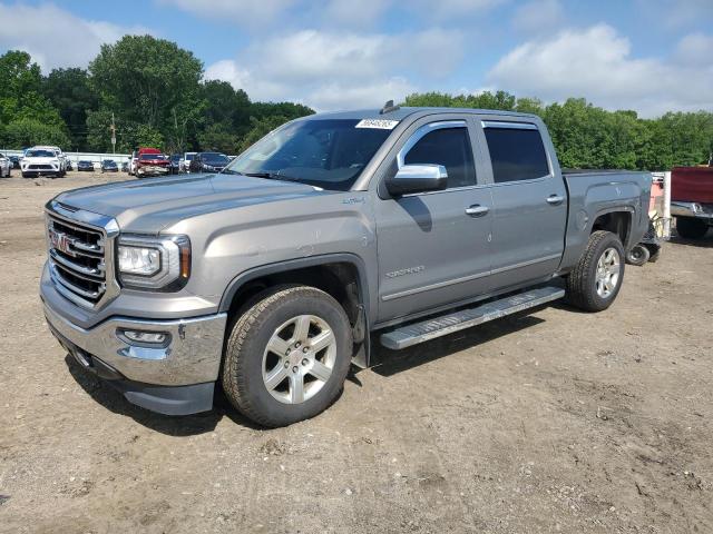 2017 GMC SIERRA K1500 SLT, null
