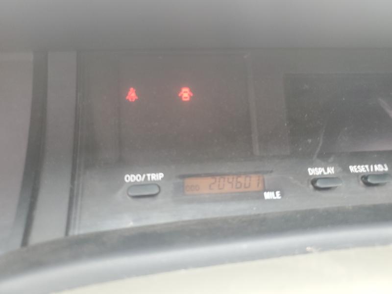 4T1BF28B0YU010746 - 2000 TOYOTA AVALON XL BROWN photo 9