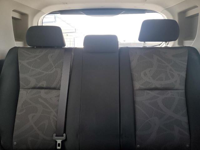 JTLZE4FE7FJ077944 - 2015 TOYOTA SCION XB SILVER photo 10