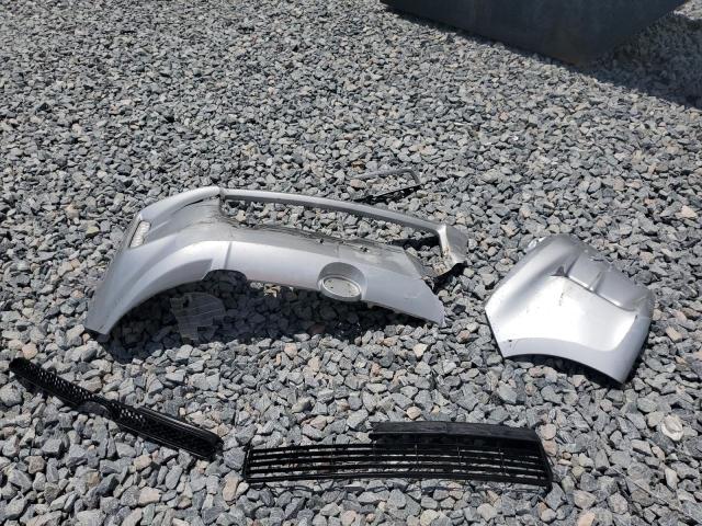 JTLZE4FE7FJ077944 - 2015 TOYOTA SCION XB SILVER photo 13