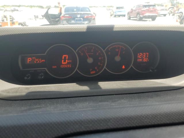 JTLZE4FE7FJ077944 - 2015 TOYOTA SCION XB SILVER photo 9