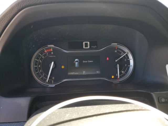 5FNYF6H83GB032189 - 2016 HONDA PILOT EXL 黑色 照片 9