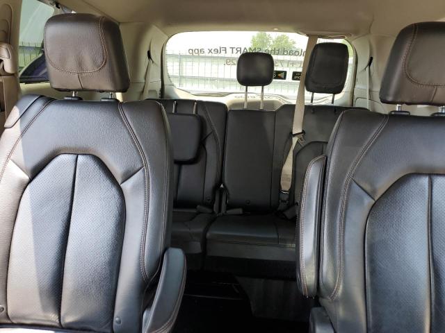 2C4RC1BG4LR131084 - 2020 CHRYSLER PACIFICA TOURING L 双色 照片 10